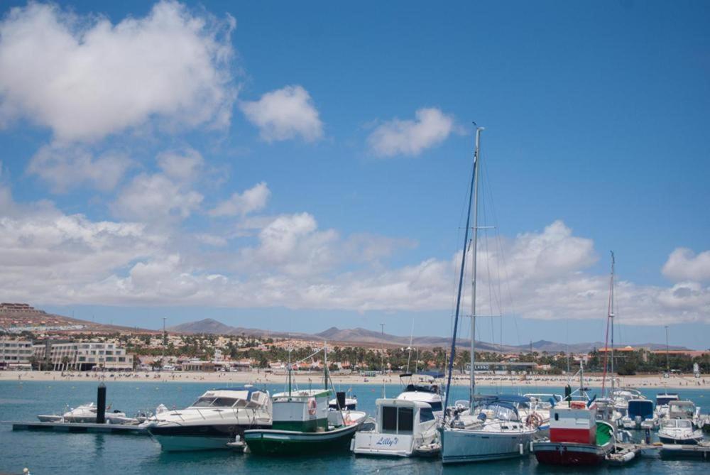 Montblanc Διαμέρισμα Costa De Antigua Εξωτερικό φωτογραφία