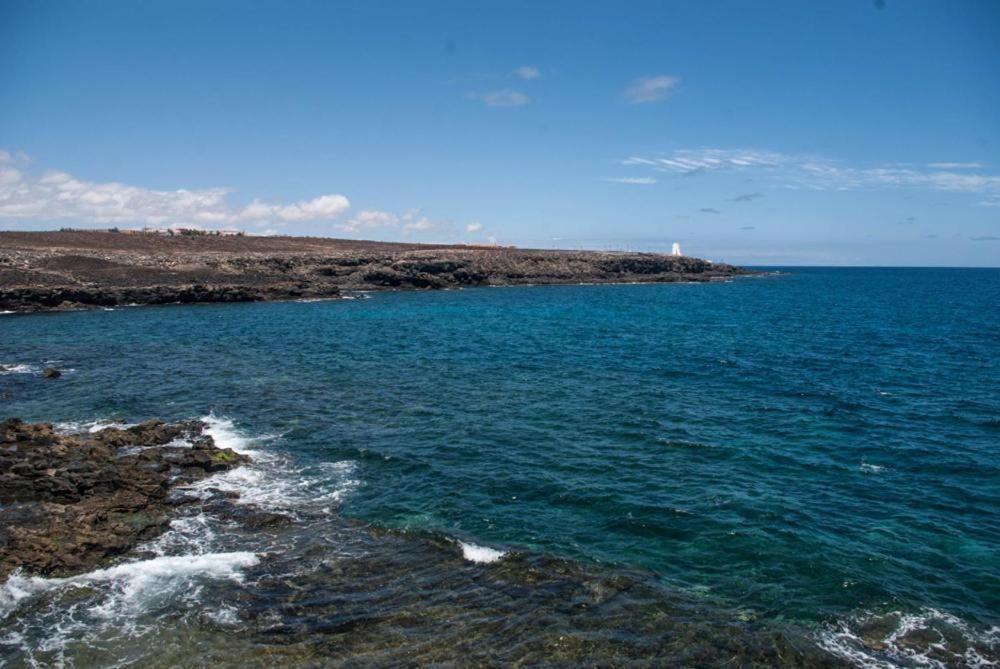 Montblanc Διαμέρισμα Costa De Antigua Εξωτερικό φωτογραφία